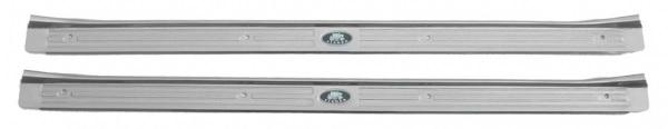 DOOR SILL PLATE, PAIR, USA MADE, NEW