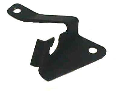 SHIFTER CABLE  BRACKET, TH350, NEW, 68-72 CHEVY