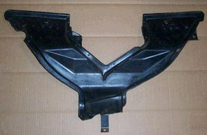 WINDSHIELD DEFROSTER DUCT ,USED, 67-69 FB CAM, 68 NOVA