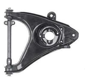 FRONT LOWER CONTROL ARM, RH NEW 58-64 IMPALA