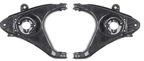 FRONT LOWER CONTROL ARM, PAIR, NEW, 58-64 IMPALA