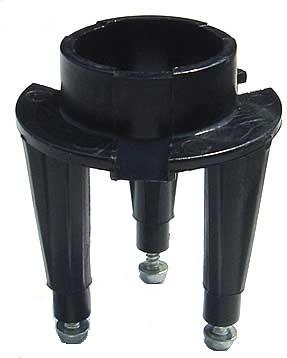 HORN CAP EXTENSION ,FOR FORMULA WHEEL, NEW 69-81 PONTIAC