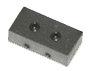 RAM AIR CABLE BLOCK, 69-70 GTO, CONNECTOR BLOCK, REPRO