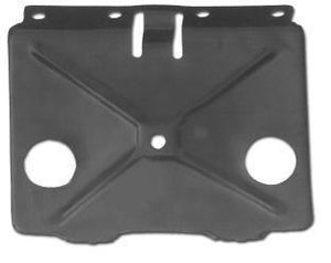 BATTERY TRAY ,NEW 70-81 TRANS AM FIREBIRD