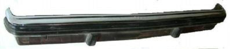 REAR BUMPER, W/HOLES, 75-9 NOVA USED