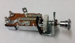 HEADLIGHT SWITCH,12 VOLT, NEW