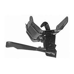 HOOD LATCH, REPRO