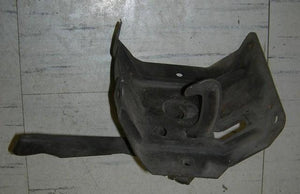 HOOD LATCH, USED