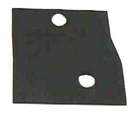 FAN SHROUD BRACKET, FOR 396, NEW 68-72 NOVA