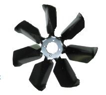 ENGINE FAN BLADE, 772, 69-70 COE TYPE, 7 BLADE, REPRO, NO DATE