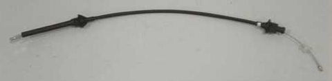 THROTTLE CABLE ,4 BBL NEW 75-79 TRANS AM
