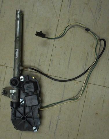 POWER ANTENNA ASSEMBLY, USED, 81-88 CUTLASS 442