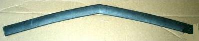 REAR WINDOW INSIDE TRIM ,LOWER V USED 73-77 A-BODY