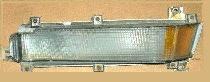 PARK LIGHT ,LEFT USED, 74 75 LESABRE ELECTRA CENTURION