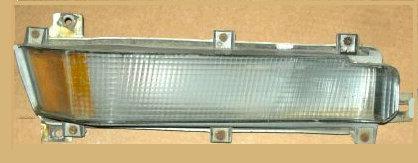 PARK LIGHT ,RIGHT USED 74 75 LESABRE ELECTRA