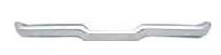 REAR BUMPER, 70-3 CA, REPRO