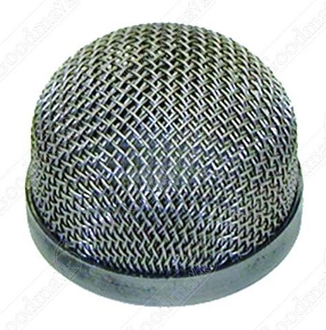AIR CLEANER FLAME ARRESTOR SCREEN, CHEVY