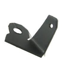 ACCELERATOR PULLBACK SPRING BRACKET ,SB 4V 68-70 CHEVY