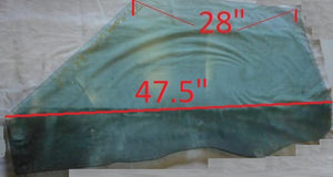 DOOR GLASS, LEFT, TINT, USED 73-77 MONTE CARLO GRAND PRIX