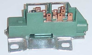 IGNITION SWITCH ,NON TILT, NEW, 69-70 PONTIAC