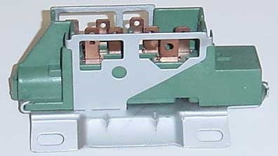 IGNITION SWITCH, WITH TILT, NEW, 69-70 PONTIAC