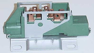 IGNITION SWITCH, WITH TILT, NEW, 69-70 PONTIAC