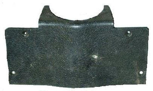 STEERING COLUMN COVER, 69-70 IM CP, USED