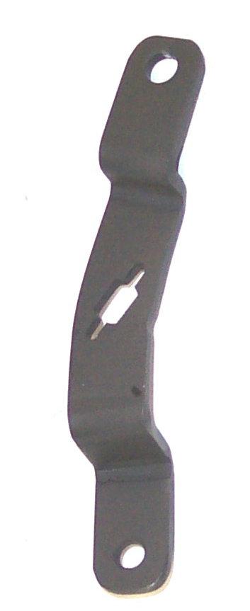 TRANS SHIFTER LEVER, FLOOR SHIFT 68-72 NOVA