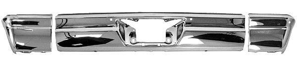 REAR BUMPER ASSEMBLY ,NEW 65 IMPALA