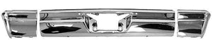 REAR BUMPER ASSEMBLY ,NEW 65 IMPALA