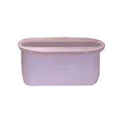 PLASTIC NUT ,OVAL NEW EACH