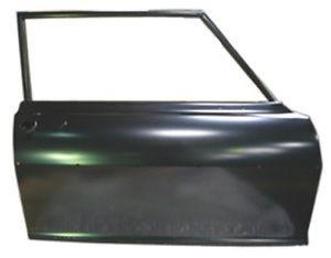 DOOR SHELL, RH, SEDAN, NEW 62-65 NOVA