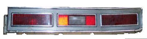 TAIL LIGHT ASSEMBLY, RIGHT, USED, 74-75 BELAIR