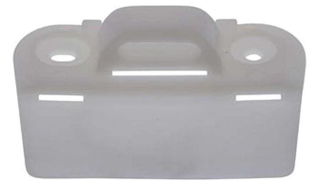 DOOR GLASS WINDOW GUIDE, PLASTIC NEW 79-88 G-BODY