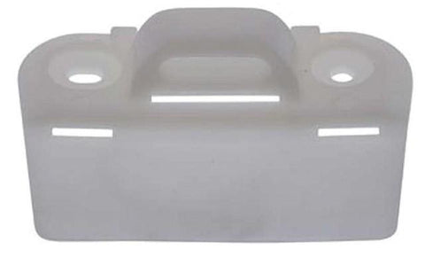 DOOR GLASS WINDOW GUIDE, PLASTIC NEW 79-88 G-BODY