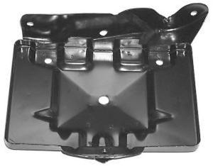 BATTERY TRAY ,NEW 64 65 CHEVELLE