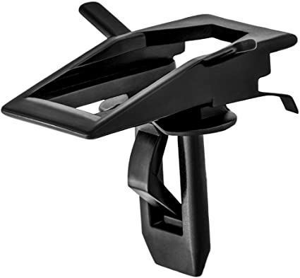 WINDSHIELD HEADLINER TRIM CLIP ,78-88 G-BODY