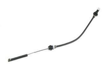 ACCELERATOR CABLE, W/HOLLEY 70-2 CHEVELLE, 70-3 Z28