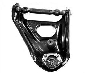FRONT UPPER CONTROL ARM ASSMY, RIGHT NEW 67-9 F,68-74 X