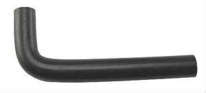 PCV HOSE, MOULDED, REPRO, 90°, 66-67 PONTIAC