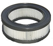 TRIPOWER AIR FILTERS, SET OF 3 NEW 57-66 PONTIAC