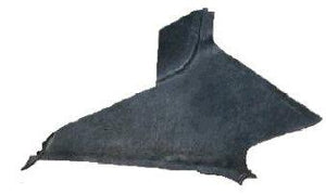 SAIL PANEL, LH, 73-4 NV X-BODY, PLASTIC, SPECIFY COLOR, CAST# USED