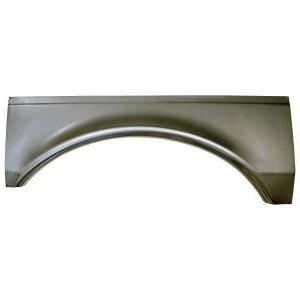 QUARTER PANEL UPPER REPAIR PANEL, RIGHT, 67 68 CAMARO FIREBIRD