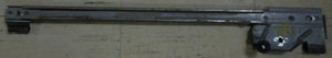 DOOR GLASS SASH, RIGHT, AT BOTTOM, USED, 93-02 Camaro, Firebird