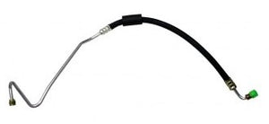 AC TUBE & HOSE ASSEMBLY, DRIER TO EXPANSION VALVE, NEW, 66 67 GTO LEMANS
