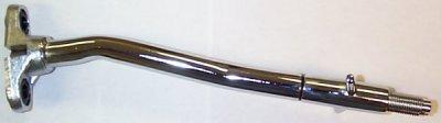SHIFTER HANDLE, 64-6 CH EL, w/BUCKET SEATS, MANUAL, USED