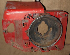 FENDER EXTENSION ,RIGHT USED 75-79 SKYLARK