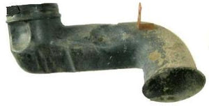 AIR INTAKE DUCT, FRONT, USED, 74-77 CUTLASS, 74 DELTA, 98