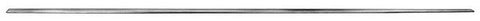 SIDE BED TOP MOLDING ,NEW 64-67 ELCAMINO