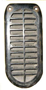 DOOR JAMB LOUVER ,USED 69-79 NOVA X-BODY, 73-77 A, 71-76 B & C BODY